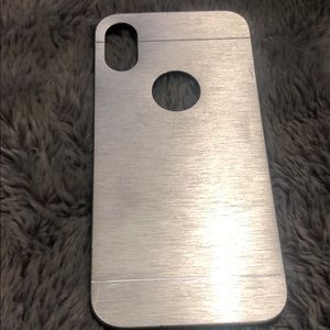 iPhone X case